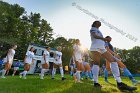 WSoc vs RWU  Wheaton College Women’s Soccer vs Roger Williams University. - Photo By: KEITH NORDSTROM